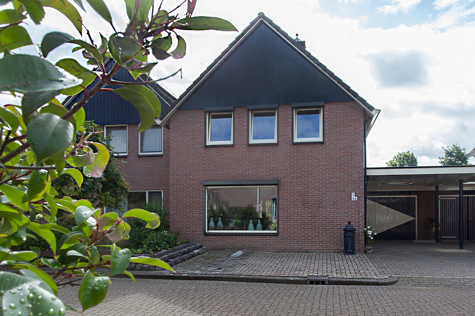 Hengelo - Else Mauhsstraat 66